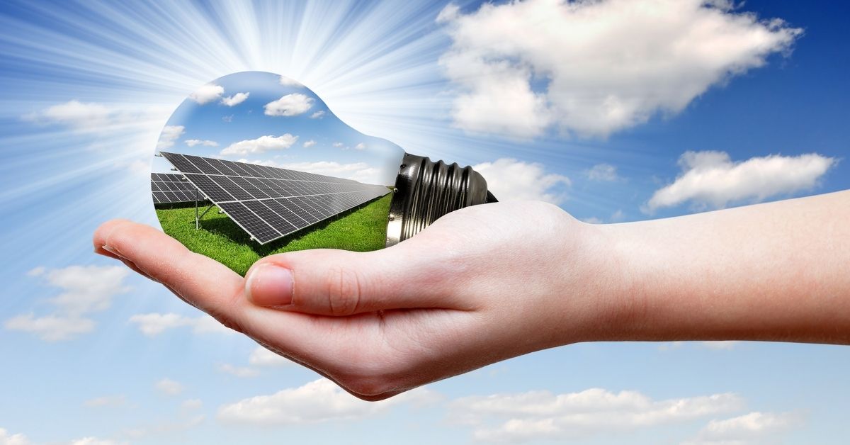 Benefits of Solar Panels