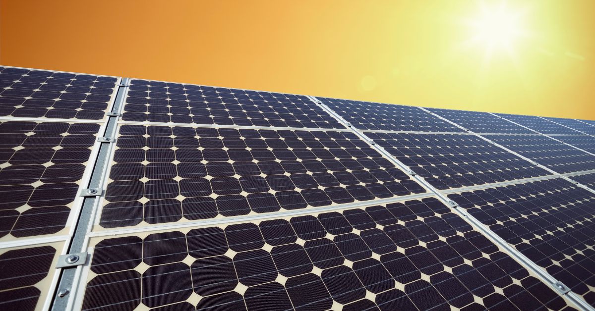 Step-by-Step Guide to Calculating ROI for a Solar Power Plant