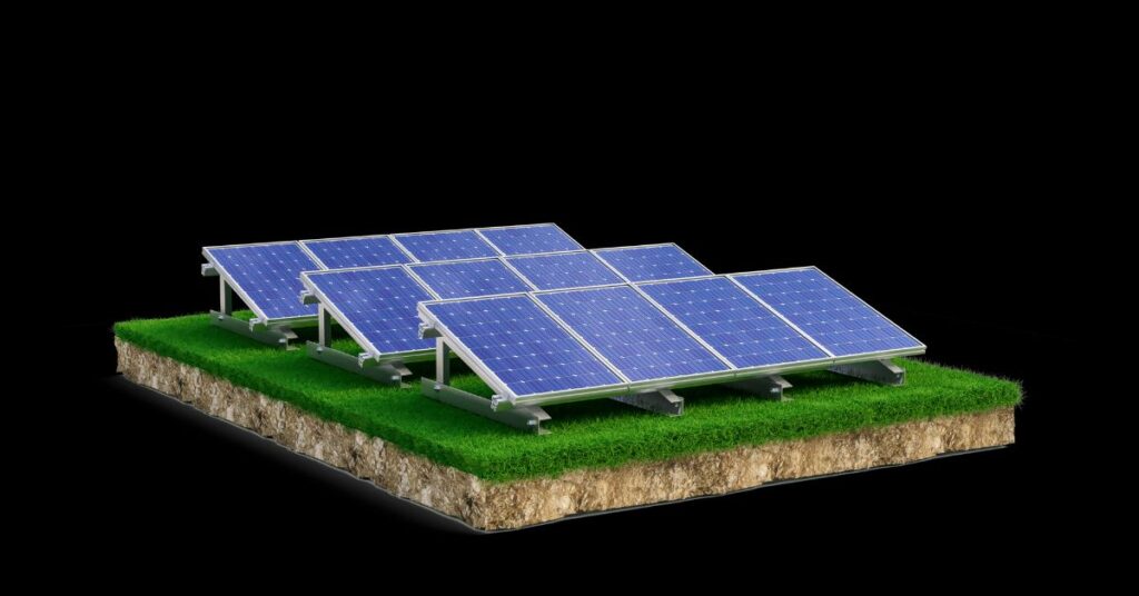 Challenges in Implementing Solar Panel Roads in India