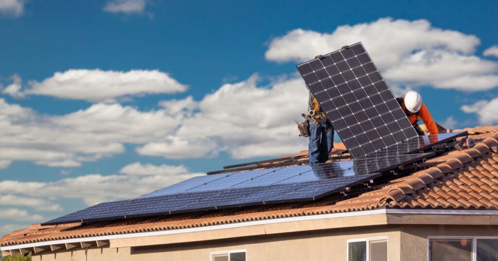 Challenges of Solar In-Roof Solutions