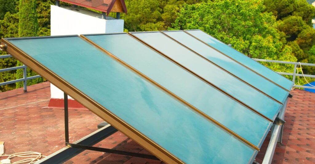 Financial Benefits of Rooftop Solar