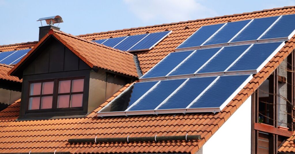 How to Troubleshoot Common Solar Panel Issues