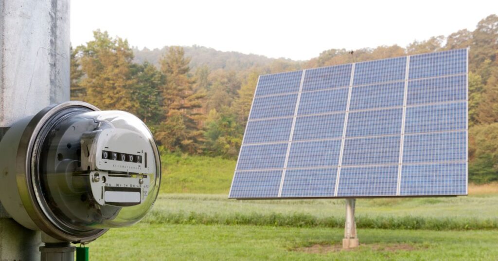 Introduction to Net Metering