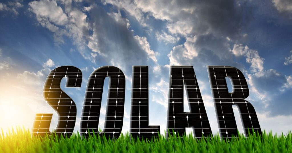 Key Considerations for Buying vs. Building Solar Panels