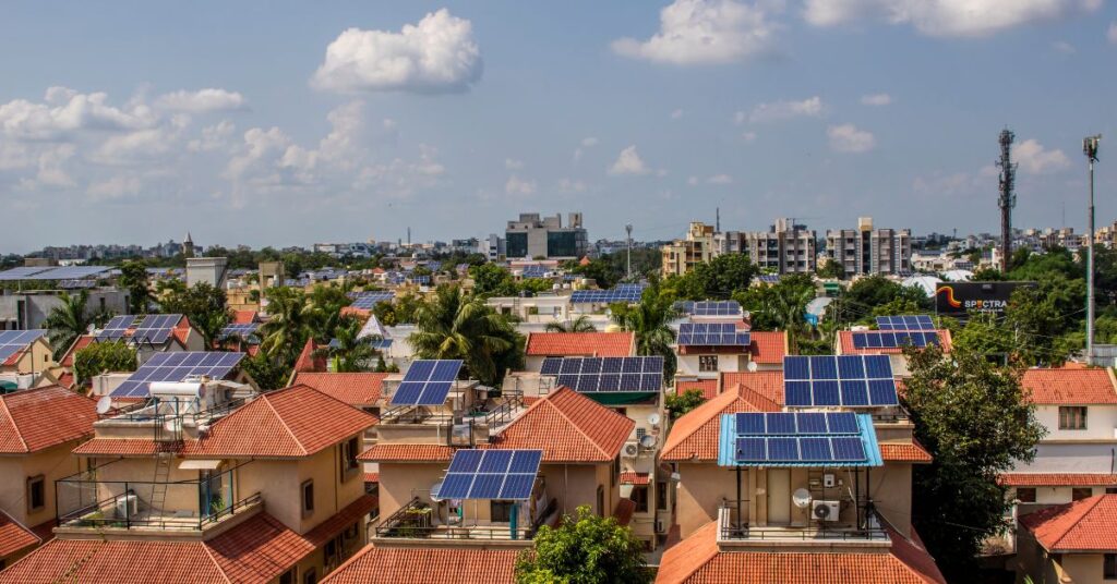 Requirements for Installing a Rooftop Solar System in Delhi NCR