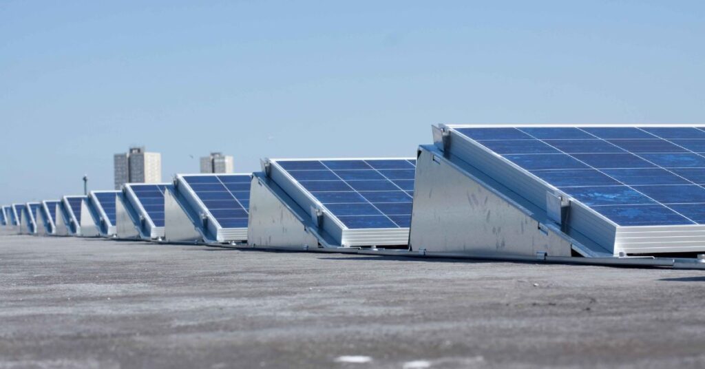 Steps to Implement a Commercial Solar Panel System