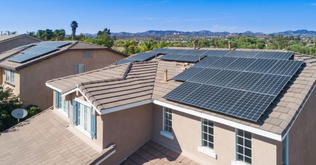 Tax Implications and Incentives for Solar-Equipped Homes