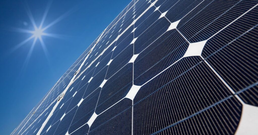 Top Commercial Solar Panel Brands in 2024