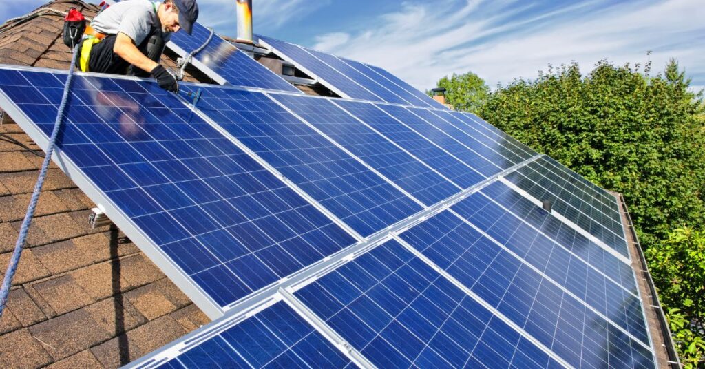 Types of Solar Panel Installation Training Programs