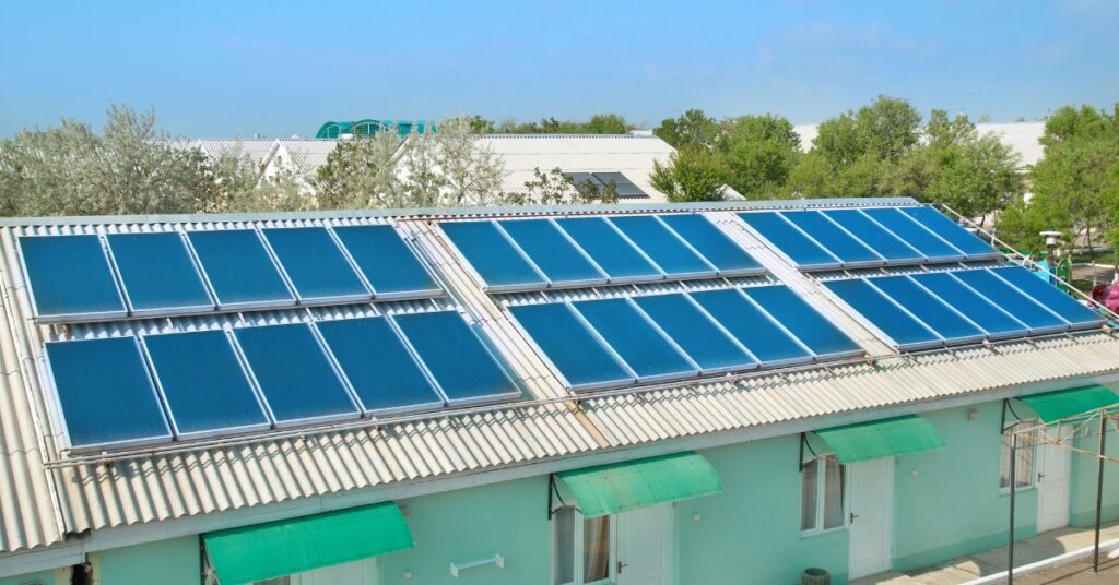 Understanding Rooftop Solar Systems