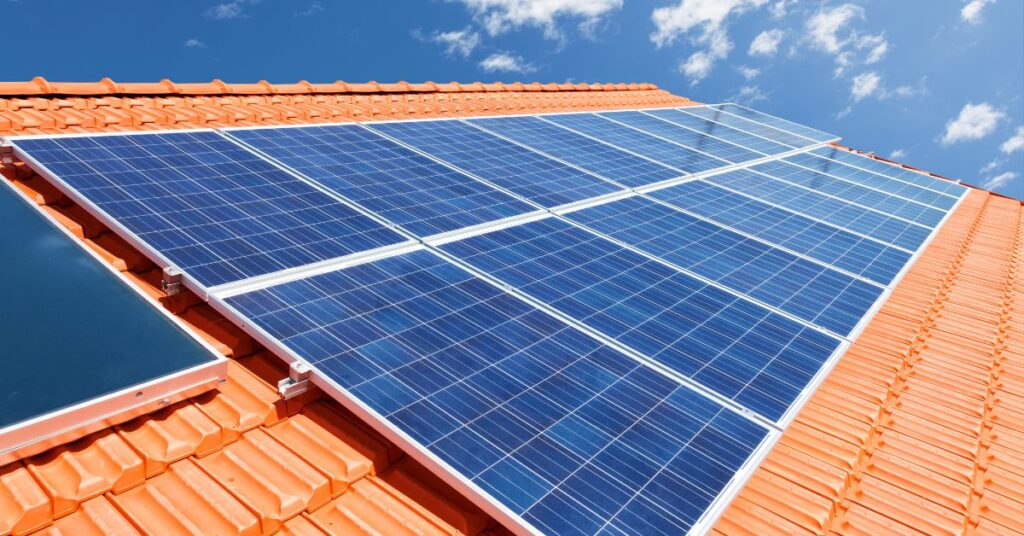 Understanding Solar In-Roof Solutions