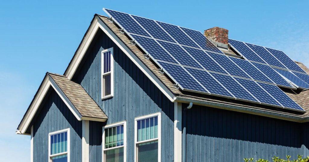 Understanding Solar Panel Waste