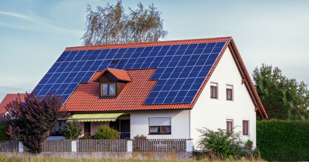 Understanding Solar Panels and Their Environmental Benefits